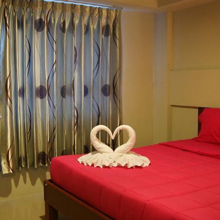 The City House Krabi town Δωμάτιο φωτογραφία
