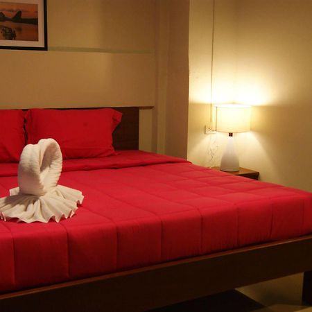 The City House Krabi town Εξωτερικό φωτογραφία