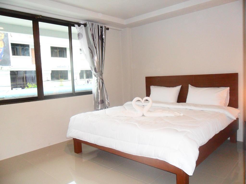 The City House Krabi town Εξωτερικό φωτογραφία
