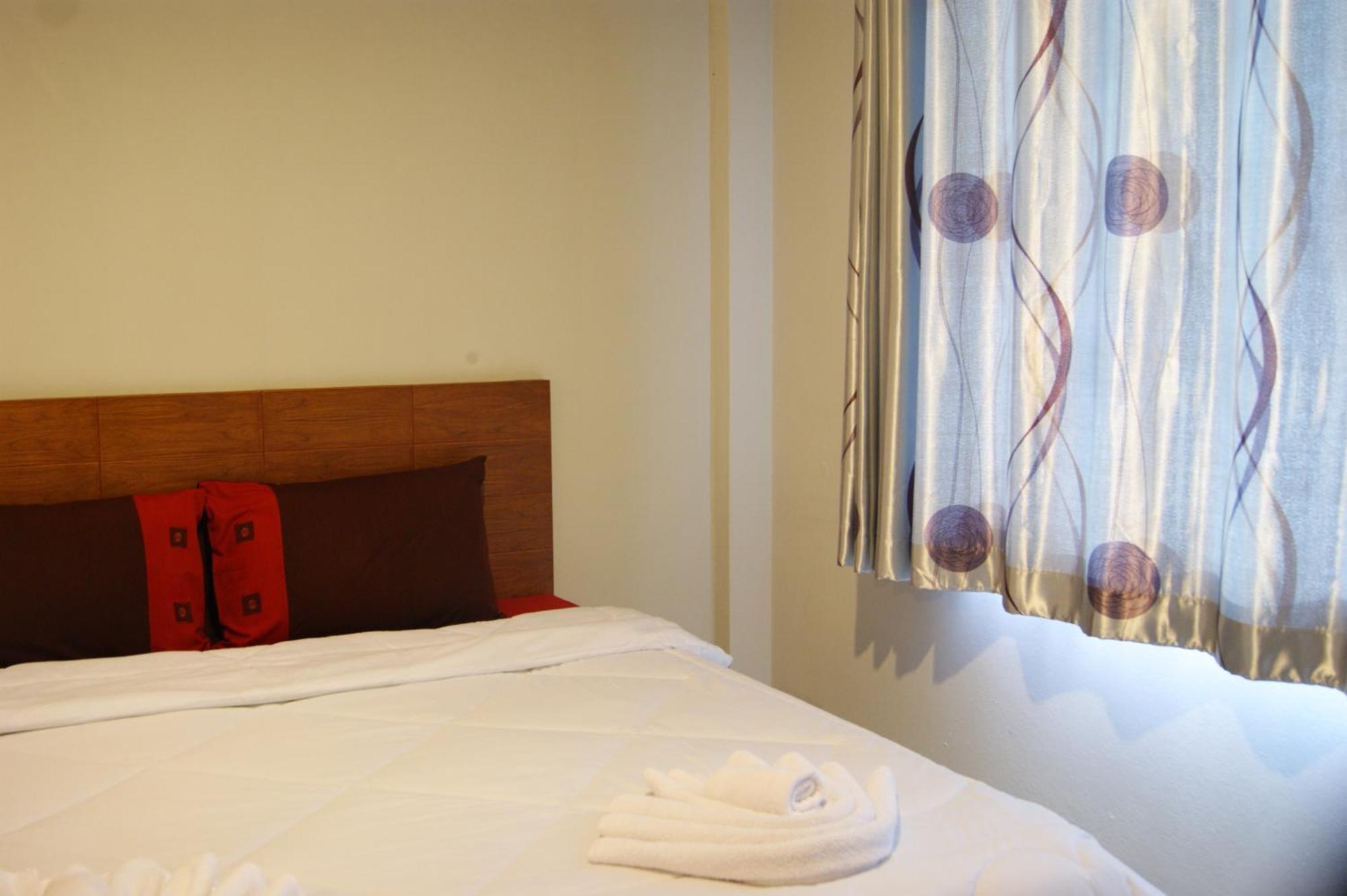 The City House Krabi town Δωμάτιο φωτογραφία