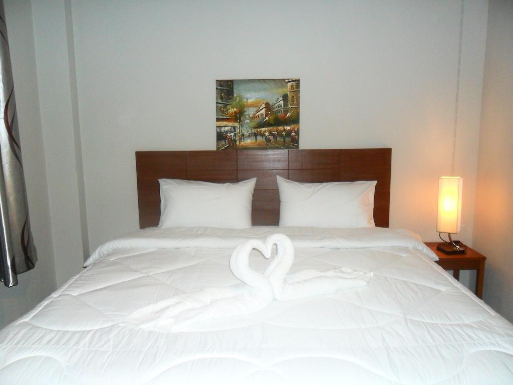 The City House Krabi town Εξωτερικό φωτογραφία
