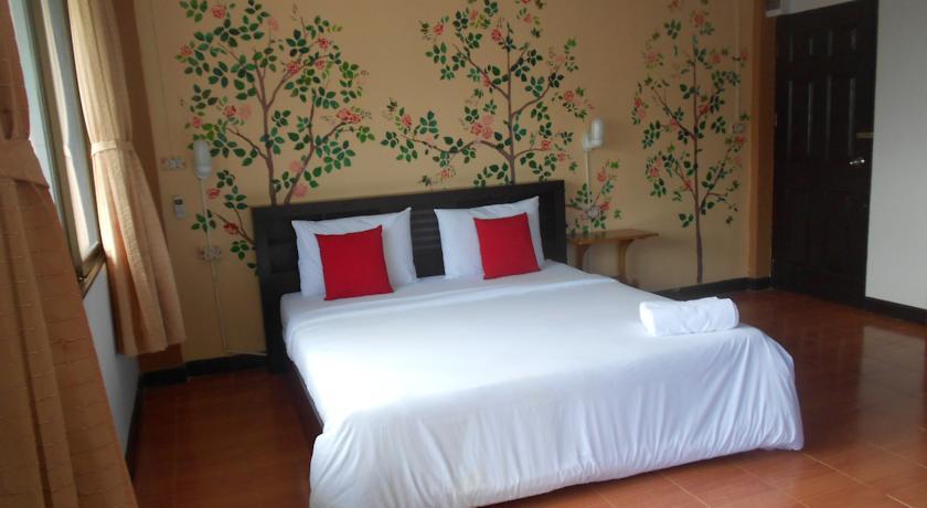The City House Krabi town Δωμάτιο φωτογραφία