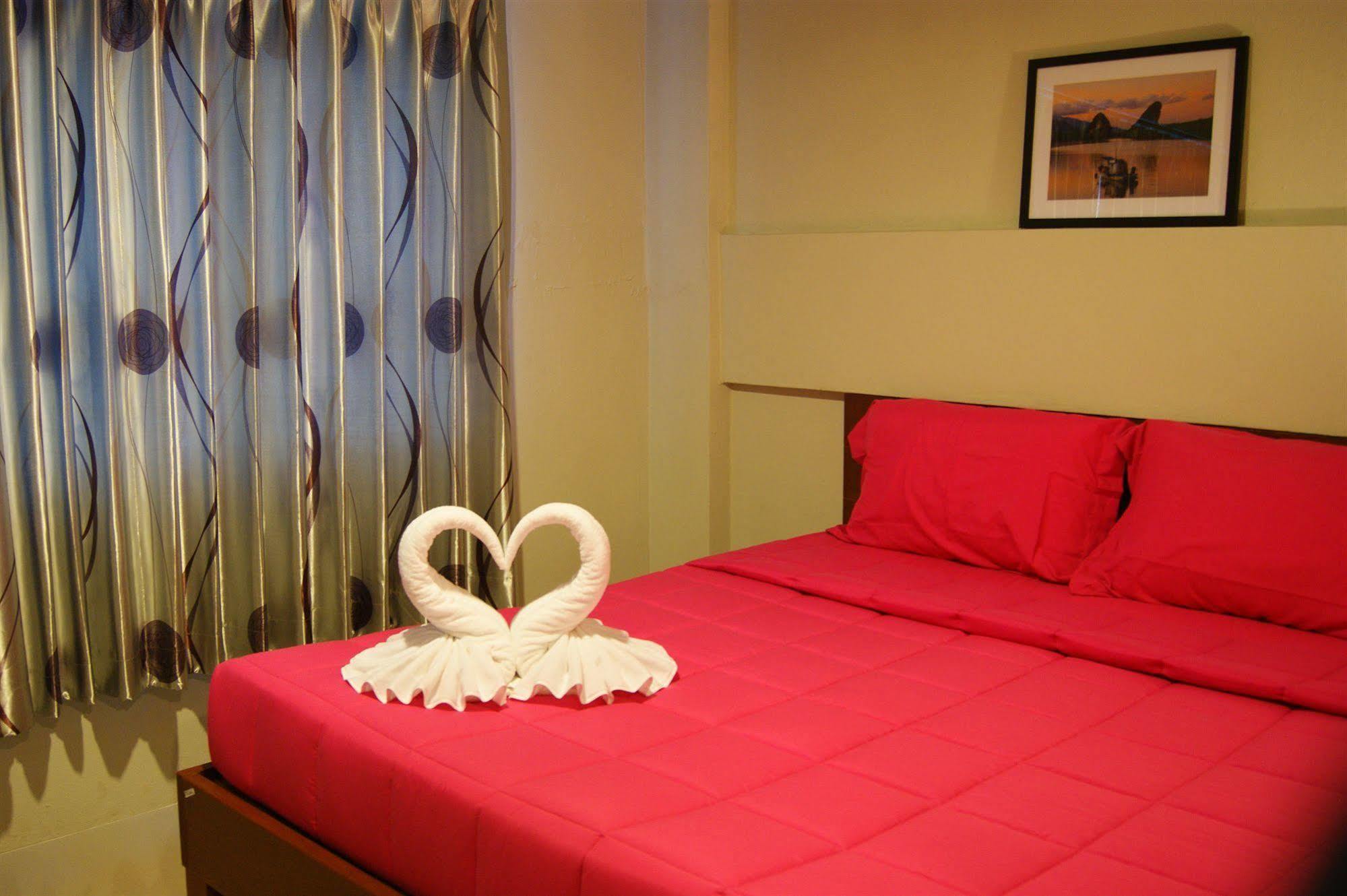 The City House Krabi town Εξωτερικό φωτογραφία