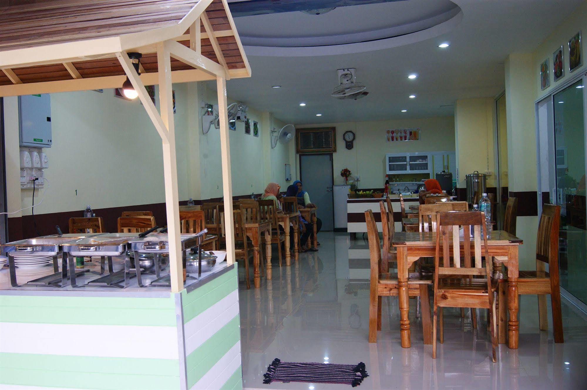 The City House Krabi town Εξωτερικό φωτογραφία